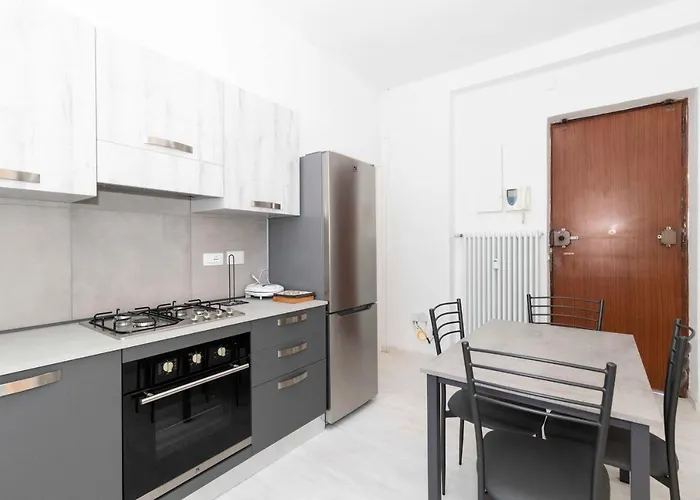 Rivoli M1 Torino Double Apartment