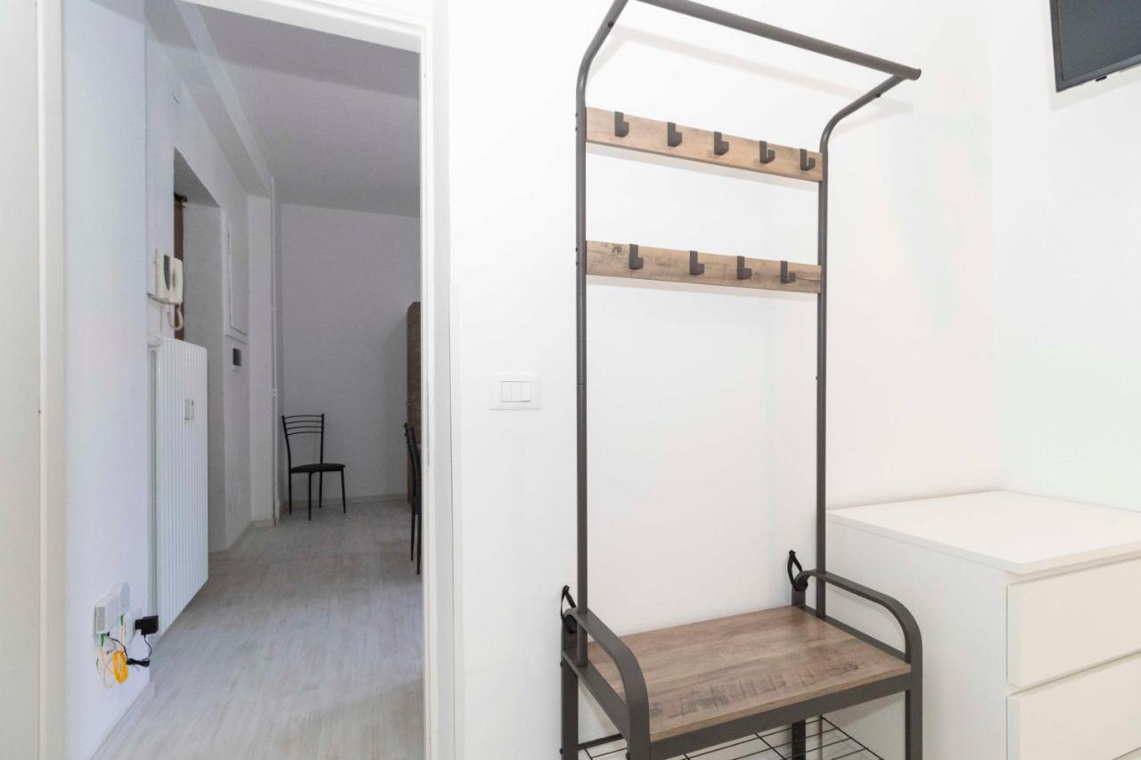 Rivoli M1 Double Apartment Turin