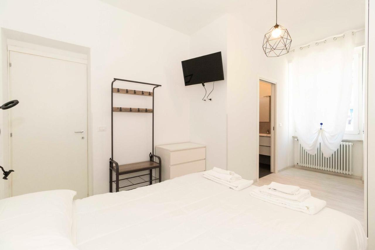 Rivoli M1 Double Apartment