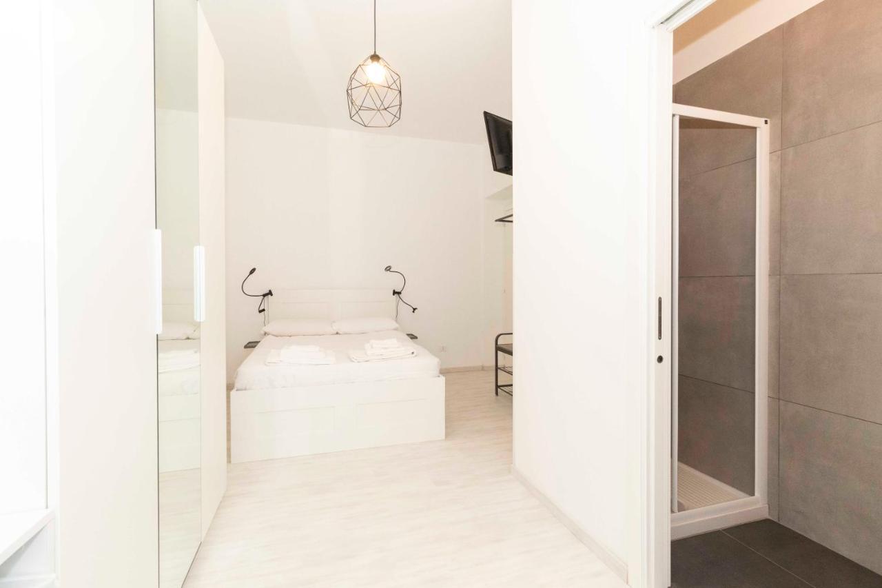 Rivoli M1 Double Apartment Turin