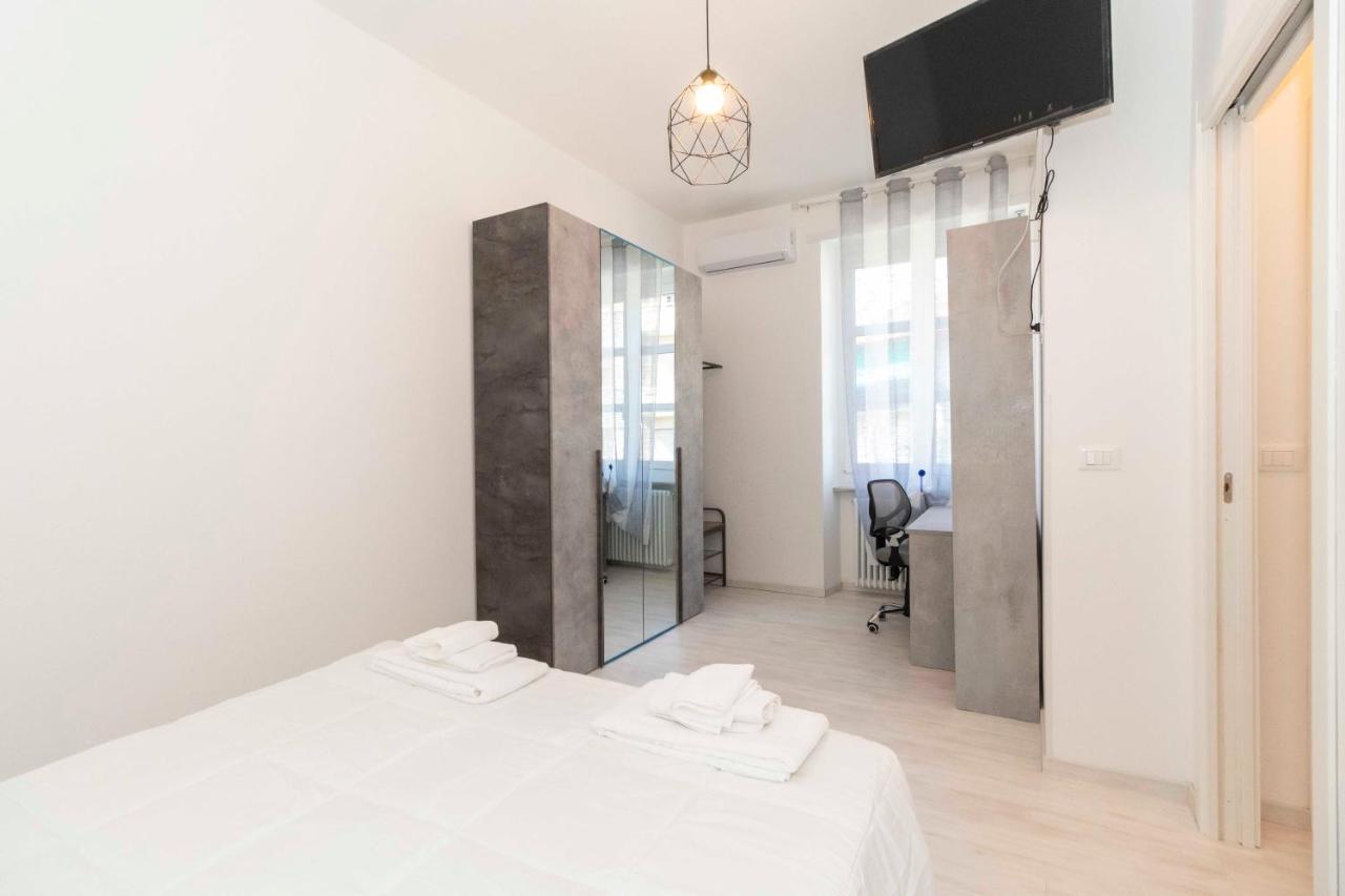 Rivoli M1 Double * Turin