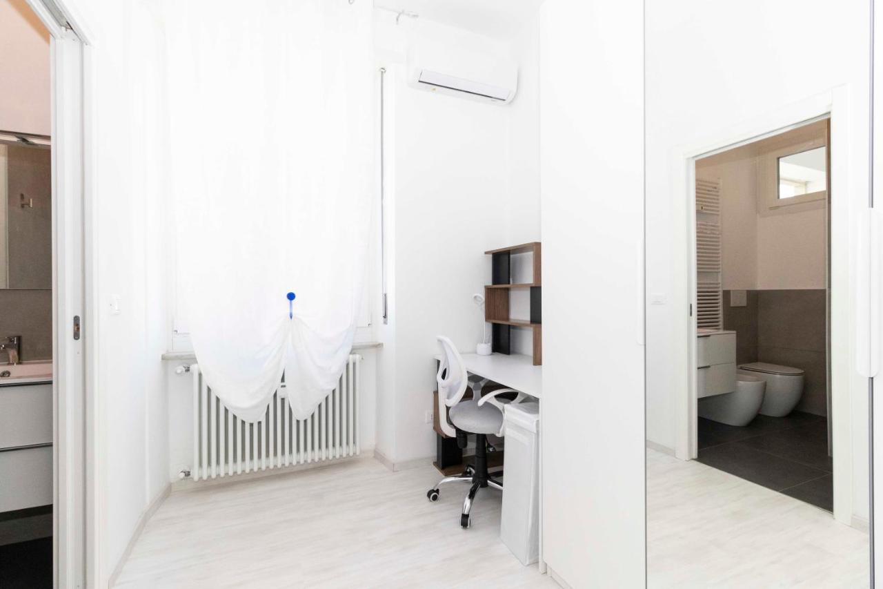 Rivoli M1 Double Apartment Turin