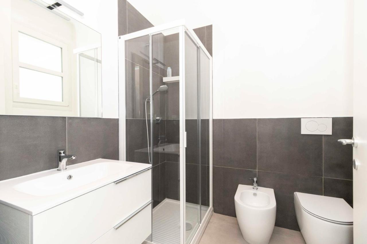 Rivoli M1 Double Apartment Turin